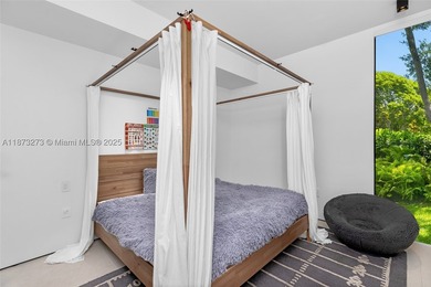 Set on a 39,639 sqft corner lot, this 2023 modern estate offers - photo 47