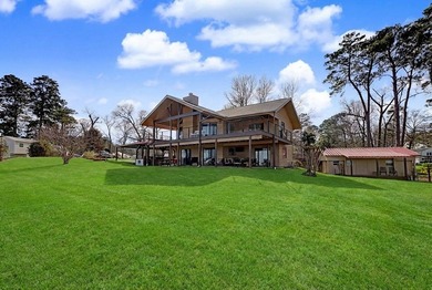 Waterfront retreat in the desirable Westwood subdivision on Lake - photo 48
