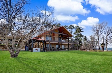 Waterfront retreat in the desirable Westwood subdivision on Lake - photo 49