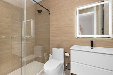Set on a 39,639 sqft corner lot, this 2023 modern estate offers - photo 50