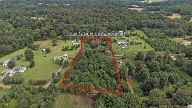 (private lake, pond, creek) Acreage For Sale in Hardin Kentucky