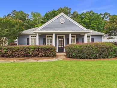 5119 Boone Links Lane is nestled in the highly desirable - photo 1