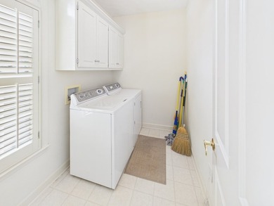 5119 Boone Links Lane is nestled in the highly desirable - photo 8