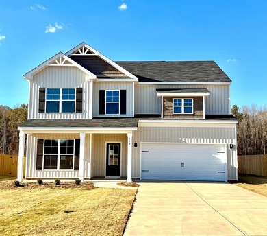 (private lake, pond, coastal) Home For Sale in Greenwood South Carolina