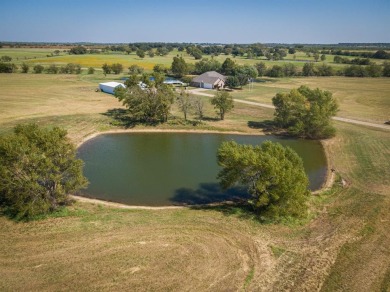 Lake Home Sale Pending in Whitney, Texas