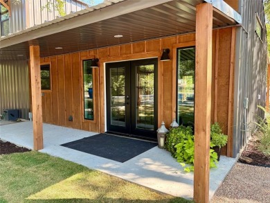 Lake Home For Sale in Eastland, Texas