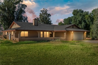 Colorado River - Mohave County Home For Sale in Mohave Valley Arizona