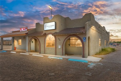 Colorado River - Mohave County Lot For Sale in Bullhead City Arizona