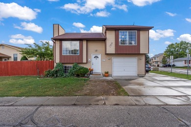 Great Salt Lake Home For Sale in West Valley City Utah