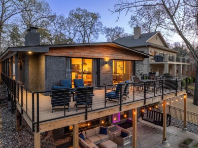 Lake Home For Sale in Hot Springs, Arkansas