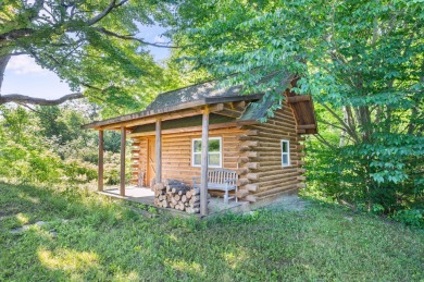 Lake Acreage For Sale in Tustin, Michigan