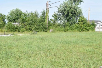 Kentucky Lake Lot For Sale in Gilbertsville Kentucky