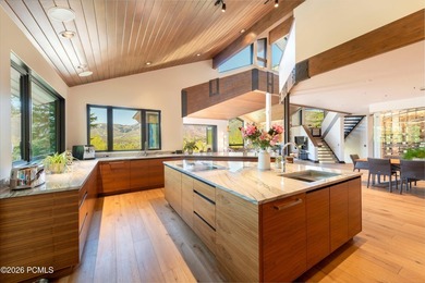 Perched high above Park City with commanding, unobstructed - photo 12