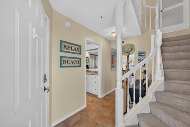 Rarely available 1st floor 3 bedroom, 2 bathroom condo with - photo 14