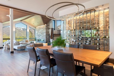 Perched high above Park City with commanding, unobstructed - photo 15