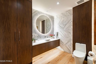 Perched high above Park City with commanding, unobstructed - photo 16