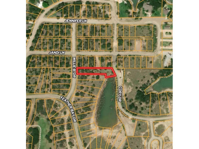 Beautiful .56-acre lot located near The Hideout Golf Course - photo 8