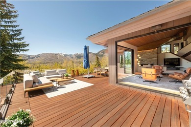 Perched high above Park City with commanding, unobstructed - photo 18