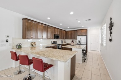 (private lake, pond, creek) Home For Sale in Gilbert Arizona