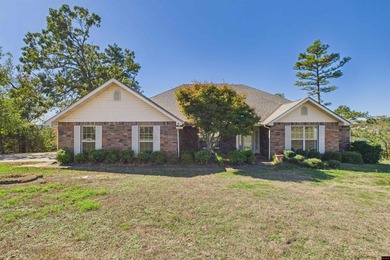 Lake Home For Sale in Mountain Home, Arkansas