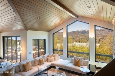 Perched high above Park City with commanding, unobstructed - photo 21