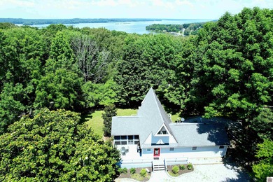 (private lake, pond, creek) Home For Sale in Cadiz Kentucky