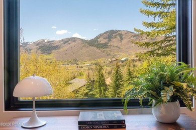 Perched high above Park City with commanding, unobstructed - photo 22