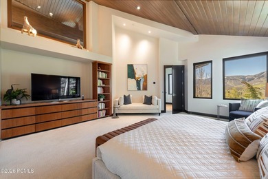 Perched high above Park City with commanding, unobstructed - photo 24