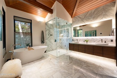Perched high above Park City with commanding, unobstructed - photo 26