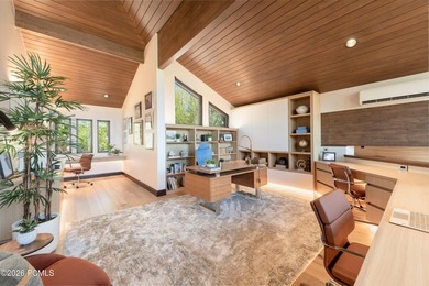 Perched high above Park City with commanding, unobstructed - photo 28