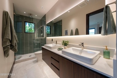 Perched high above Park City with commanding, unobstructed - photo 30