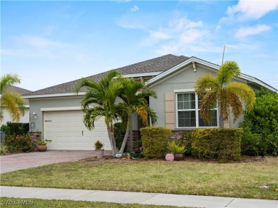 Lake Home Sale Pending in Cape Coral, Florida