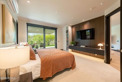 Perched high above Park City with commanding, unobstructed - photo 33