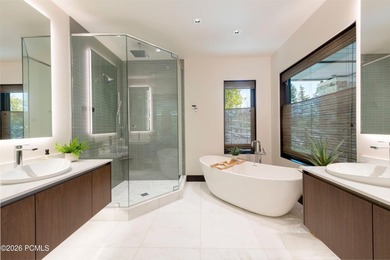Perched high above Park City with commanding, unobstructed - photo 34