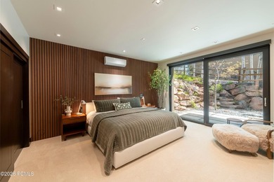 Perched high above Park City with commanding, unobstructed - photo 36