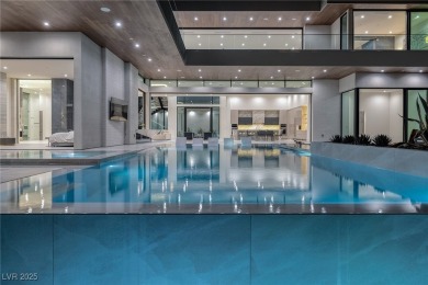 SkyFall in Guard Gated Ascaya.Brand New 2-Story w/Sweeping Strip