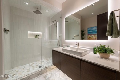 Perched high above Park City with commanding, unobstructed - photo 40
