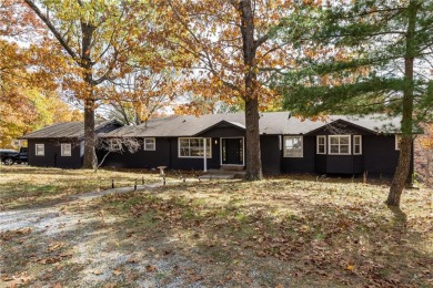 Lake  Atalanta Home For Sale in Rogers Arkansas