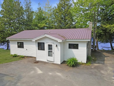 Lake Home For Sale in Hudson, Maine