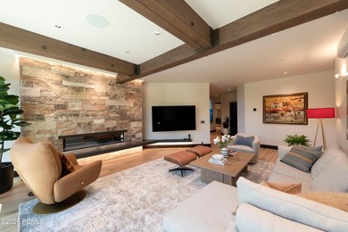 Perched high above Park City with commanding, unobstructed - photo 41