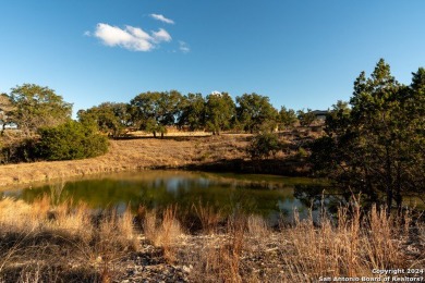 Lake Lot For Sale in San Antonio, Texas