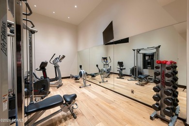 Perched high above Park City with commanding, unobstructed - photo 43