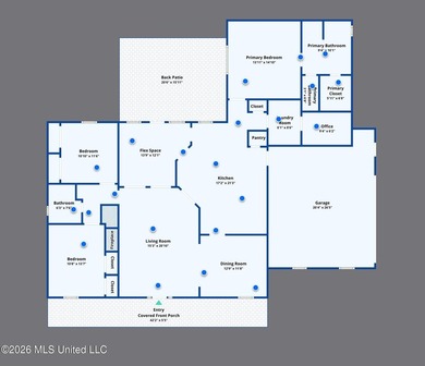 Located in the desirable Robinwood Village neighborhood in - photo 46