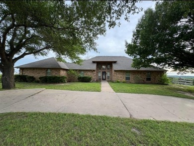 Lake Home For Sale in Willow Park, Texas