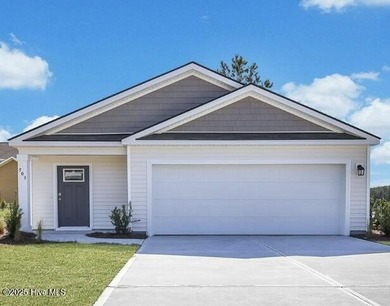 (private lake, pond, creek) Home For Sale in Winnabow North Carolina