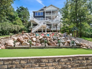 Lake Home For Sale in Angola, Indiana