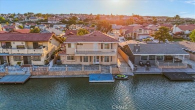 Lake Home For Sale in Victorville, California