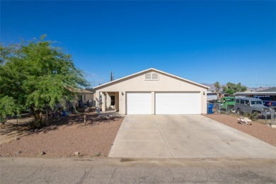 Colorado River - Mohave County Home Sale Pending in Fort Mohave Arizona