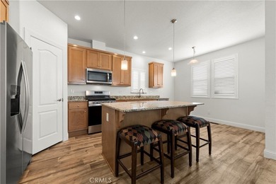 Welcome to this beautifully maintained 2022 Champion Homes - photo 9