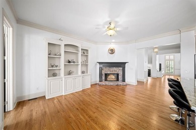 Nestled in the desirable Newgate at Windermere community, this